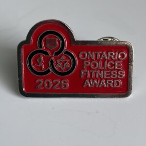 2026 Pin